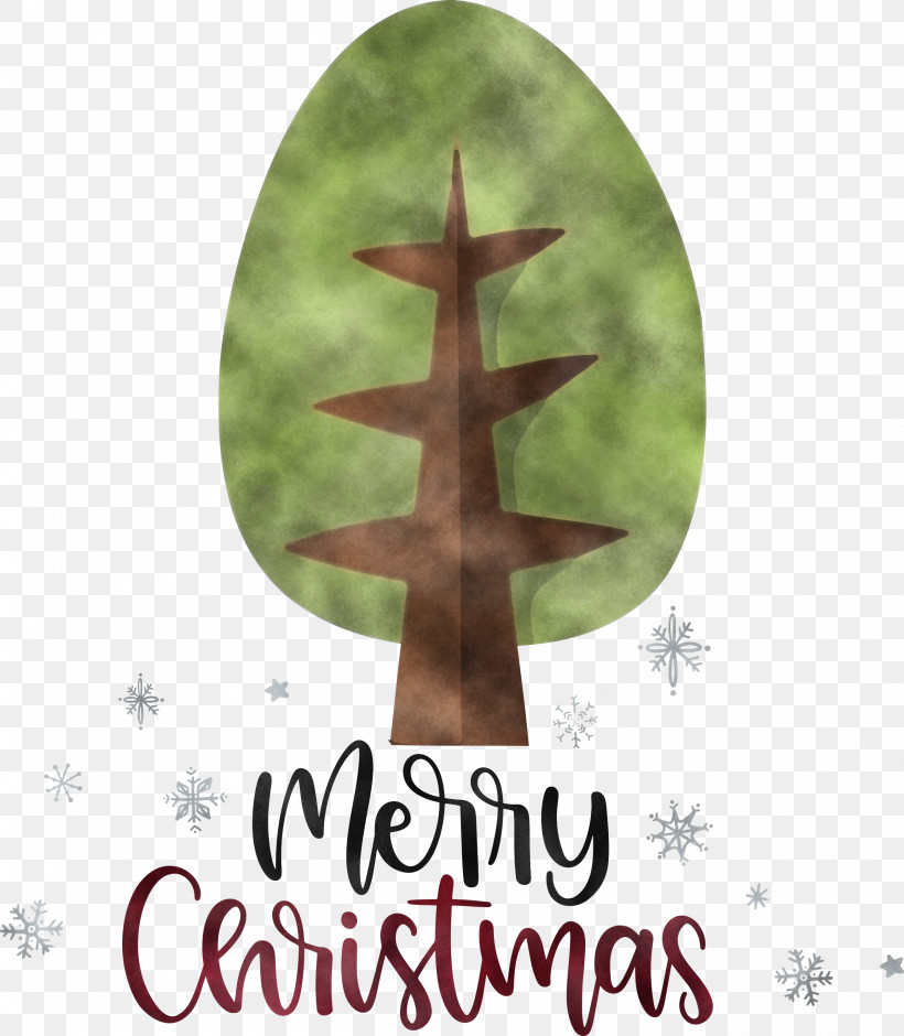 Merry Christmas, PNG, 2616x3000px, Merry Christmas, Biology, Christmas Day, Christmas Ornament, Leaf Download Free