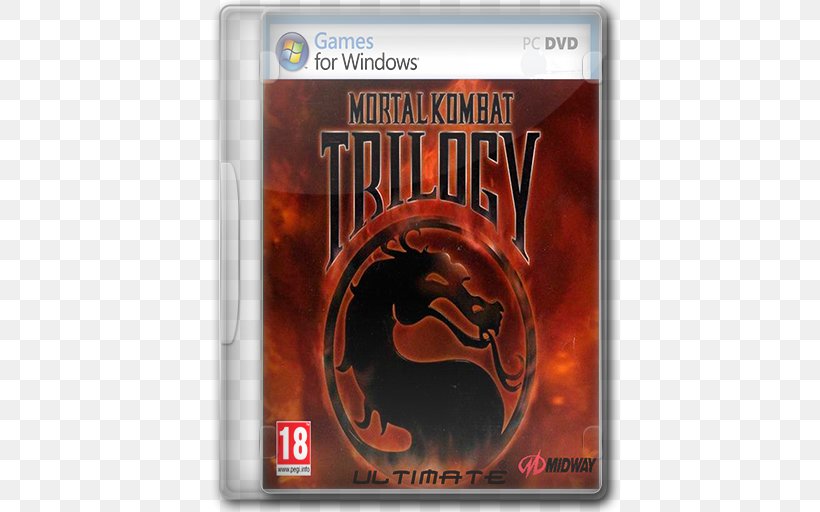 Mortal Kombat Trilogy PlayStation 2 Mortal Kombat: Shaolin Monks, PNG, 512x512px, Mortal Kombat Trilogy, Dan Forden, Dvd, Film, Mortal Kombat Download Free