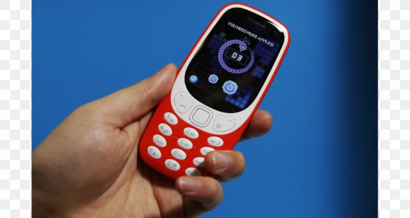 Nokia 3310 (2017) Mobile World Congress Nokia 6, PNG, 991x529px, Nokia 3310 2017, Cellular Network, Communication Device, Dual Sim, Electronic Device Download Free