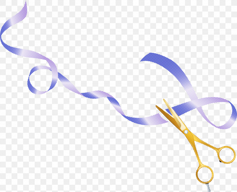 Scissors Ribbons Grand Opening, PNG, 3000x2433px, Scissors Ribbons, Blue, Cartoon, Cobalt Blue, Drawing Download Free