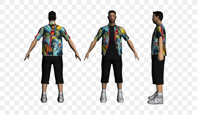 T-shirt Aloha Shirt Hawaii Sleeve, PNG, 640x480px, Tshirt, Aloha Shirt, Asian People, Clothing, Hawaii Download Free