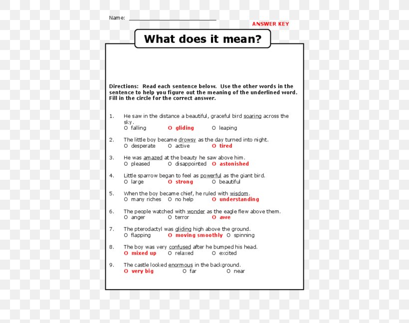 Third Grade Second Grade First Grade Context Meaning, PNG, 500x647px, Third Grade, Area, Context, Diagram, Document Download Free