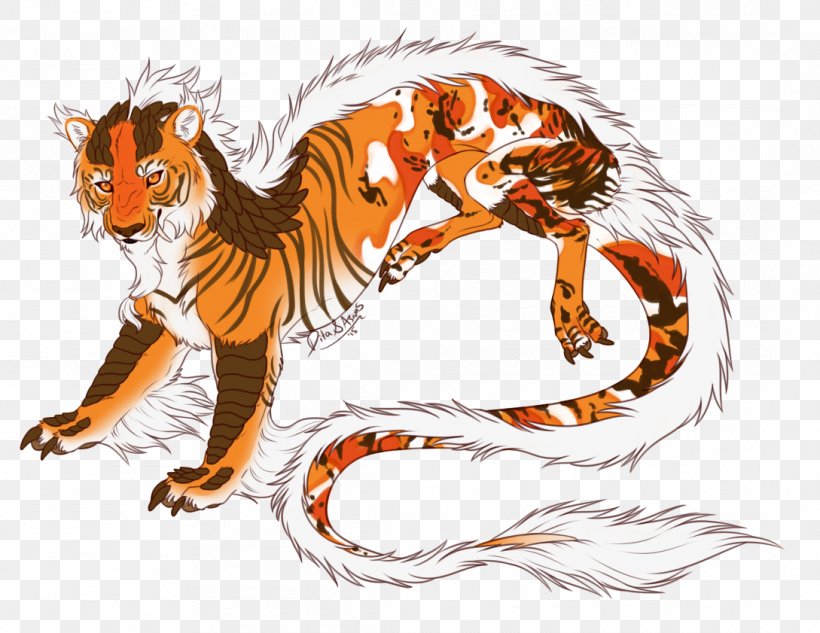 Tiger Lion Cat Hybrid Dragon, PNG, 1089x841px, Tiger, Animal Figure, Art, Big Cats, Carnivoran Download Free