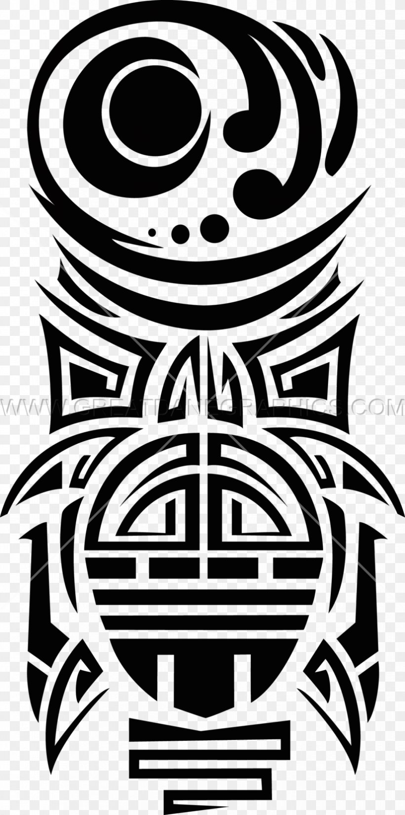 Turtle Totem Pole Clip Art, PNG, 825x1661px, Turtle, Art, Black And White, Decal, Drawing Download Free