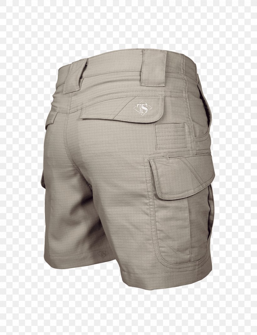 Bermuda Shorts Pants TRU-SPEC 24-7 Kraťasy Dámské 24-7 Ascent Micro Rip-stop Khaki Clothing, PNG, 900x1174px, Bermuda Shorts, Active Shorts, Beige, Button, Clothing Download Free