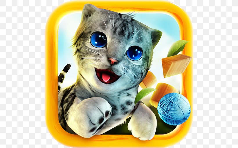 Cat Simulator : Kitty Craft Cat Sim Online: Play With Cats Stray Cat Simulator, PNG, 512x512px, Cat Simulator, Android, Aptoide, Carnivoran, Cat Download Free