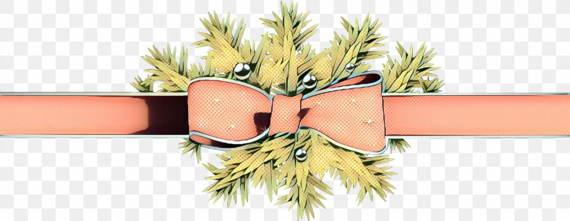 Christmas Decoration, PNG, 2999x1165px, Pop Art, Christmas Decoration, Conifer, Fashion Accessory, Fir Download Free