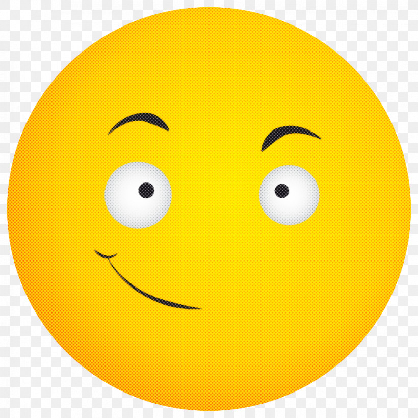 Emoticon, PNG, 879x879px, Smiley, Emoticon, Happiness, Text, Yellow Download Free