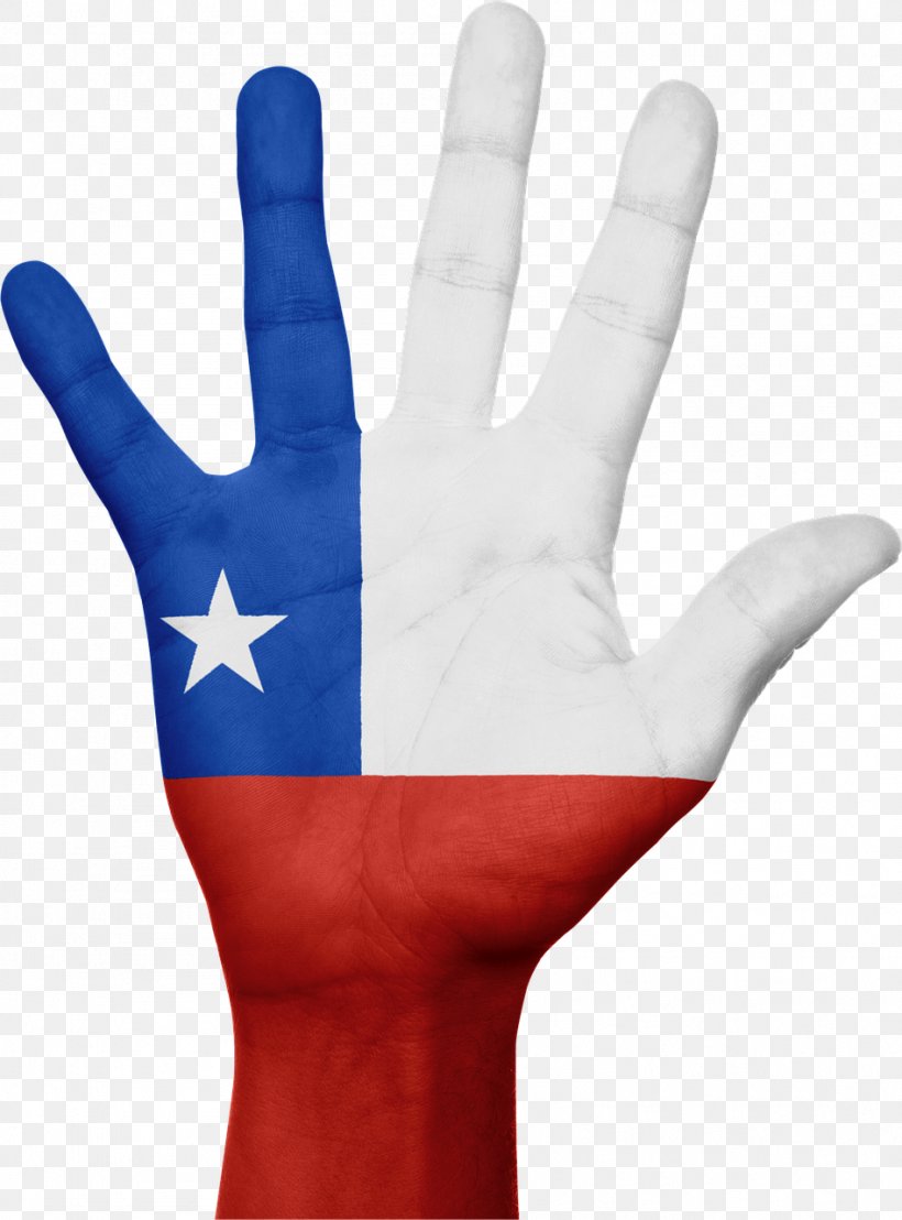 Flag Of Chile Clip Art Image, PNG, 947x1280px, Chile, Finger, Flag, Flag Of Argentina, Flag Of Chile Download Free