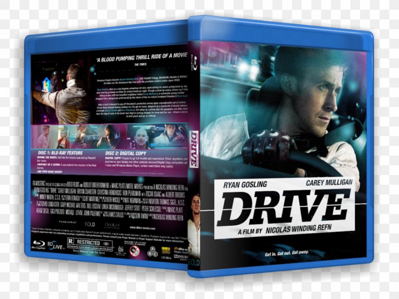 Google Drive Blu-ray Disc Ryan Gosling Film, PNG, 900x676px, Drive, Advertising, Art, Bluray Disc, Brand Download Free