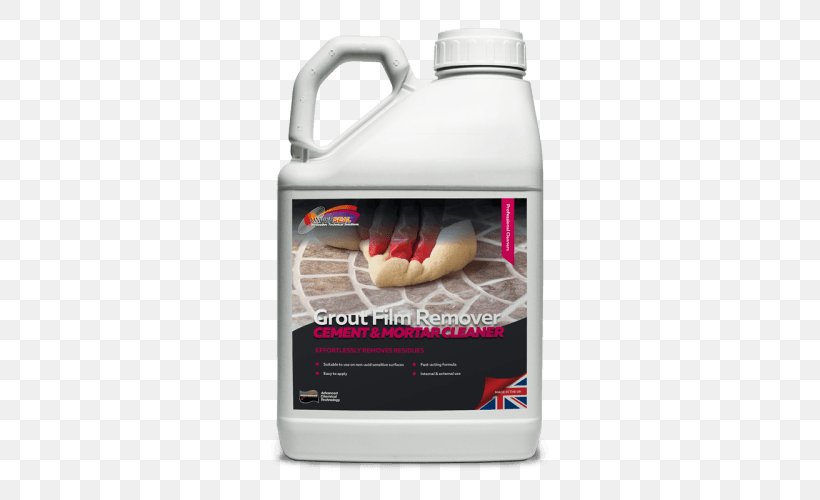 Grout Sealant Quarry Tile Stone Sealer, PNG, 500x500px, Grout, Aerosol Spray, Brick, Cleaner, Cleaning Download Free