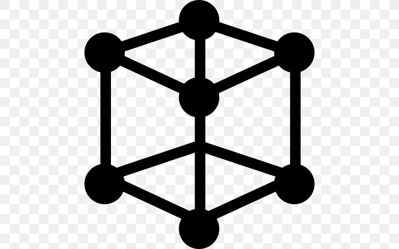 Molecule Cube Shape Geometry, PNG, 512x512px, Molecule, Atom, Chemical Bond, Cube, Face Download Free