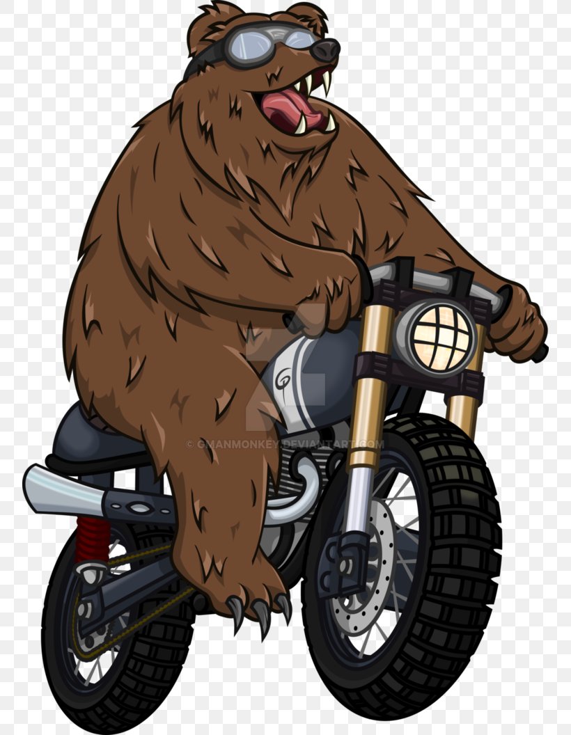 Motor Vehicle Car Motorcycle Automotive Design Mammal, PNG, 756x1056px, Motor Vehicle, Automotive Design, Car, Cartoon, Character Download Free