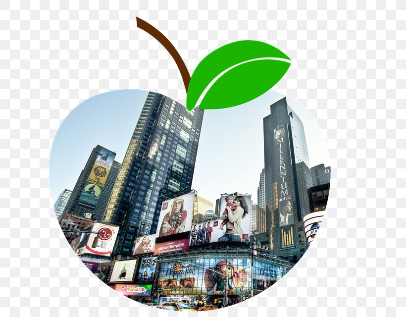 New York City Desktop Wallpaper High-definition Television Image Information, PNG, 640x640px, 4k Resolution, New York City, Backpacker Hostel, Building, City Download Free