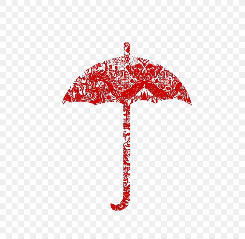 Papercutting Oil-paper Umbrella Chinese Paper Cutting, PNG, 800x800px, Paper, Advertising, Art, Chinese New Year, Chinese Paper Cutting Download Free