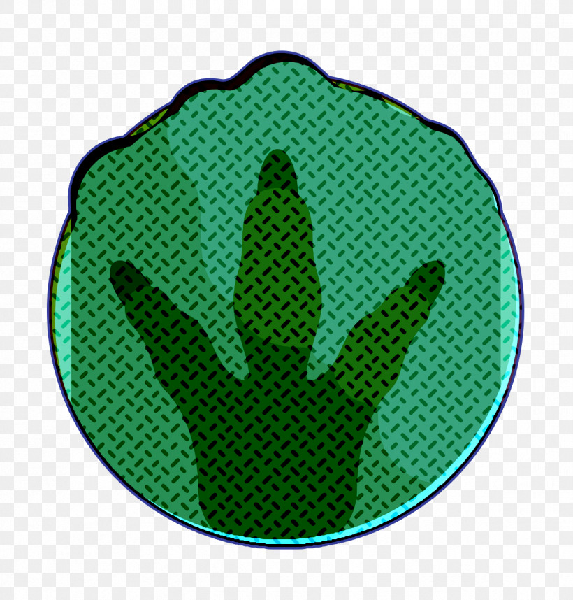 Prehistoric Icon Paw Icon Dinosaur Icon, PNG, 1188x1244px, Prehistoric Icon, Dinosaur Icon, Gesture, Green, Hand Download Free