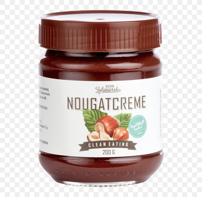 Raw Foodism Chocolate Spread Hazelnut Low-carbohydrate Diet, PNG, 800x800px, Raw Foodism, Bread, Carbohydrate, Chocolate, Chocolate Spread Download Free