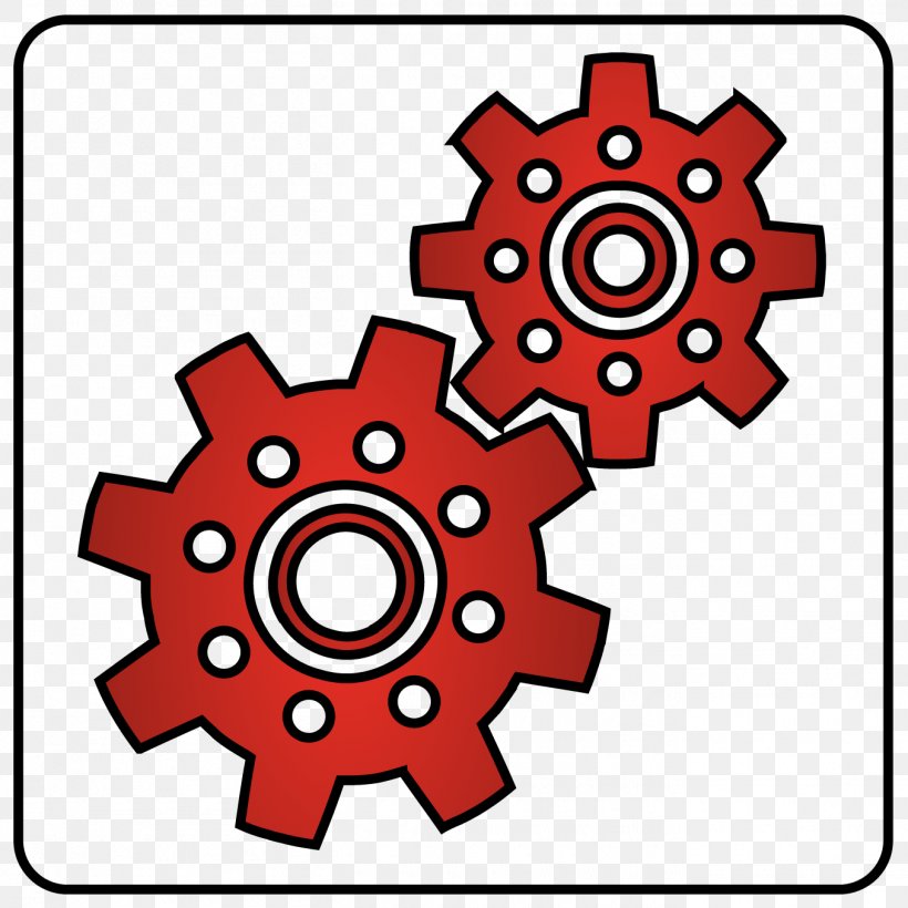 Royalty-free Gear, PNG, 1355x1355px, Royaltyfree, Area, Art, Flower, Gear Download Free