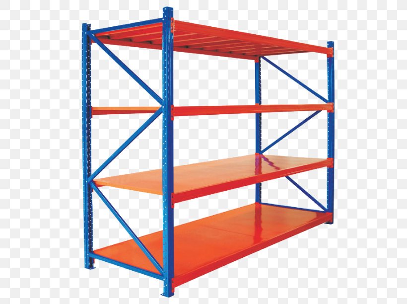 Shelf Pallet Racking Slotted Angle Manufacturing Industrial Style, PNG, 792x612px, Shelf, Area, Bookcase, Bracket, Furniture Download Free