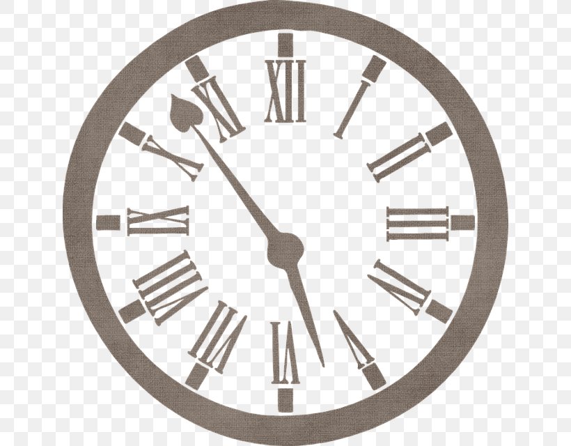 Time Clock Clip Art, PNG, 640x640px, Time, Clock, Home Accessories, Stock Photography, Time Attendance Clocks Download Free