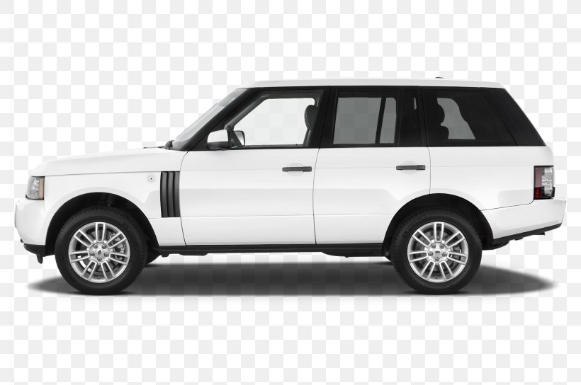 2010 Land Rover Range Rover HSE Car Land Rover Discovery Land Rover Freelander, PNG, 2048x1360px, Land Rover, Automatic Transmission, Automotive Design, Automotive Exterior, Automotive Tire Download Free