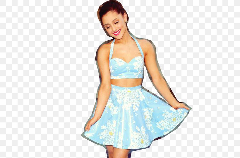 Ariana Grande Dress Clothing Waist Skirt, PNG, 500x542px, Watercolor, Cartoon, Flower, Frame, Heart Download Free