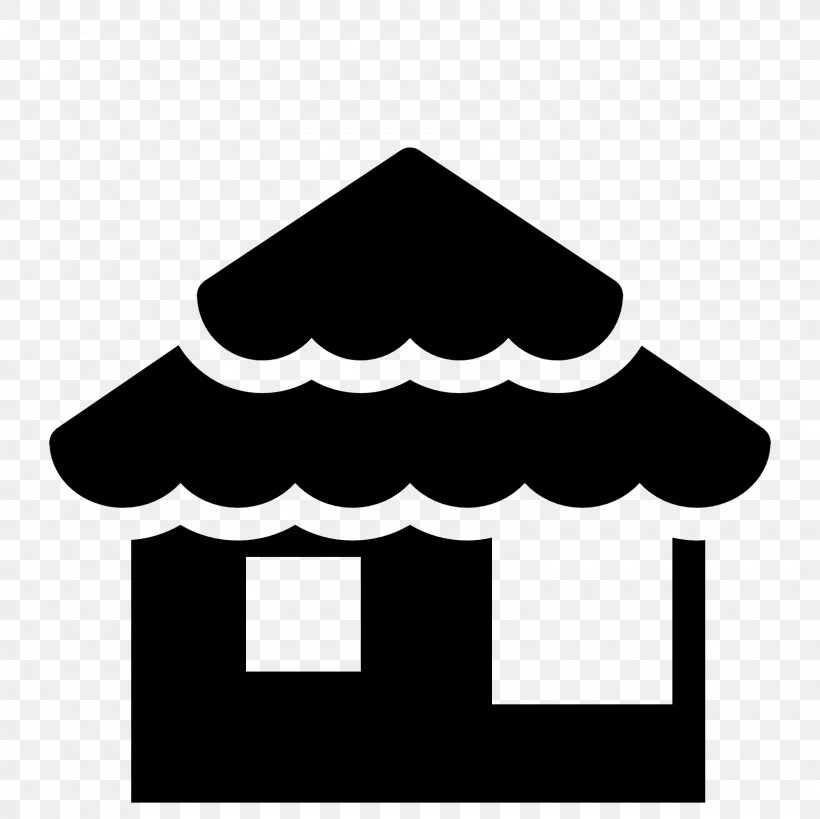 Bungalow House Apartment Clip Art, PNG, 1600x1600px, Bungalow, Apartment, Barn, Black, Black And White Download Free
