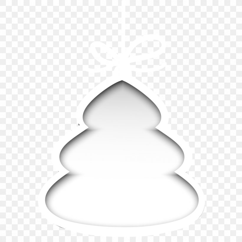 Christmas Tree Christmas Card Greeting Card, PNG, 1000x1000px, Christmas, Black And White, Christmas Card, Christmas Eve, Christmas Tree Download Free