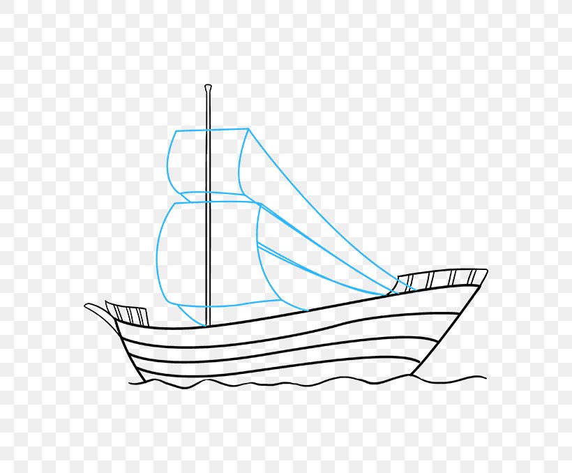 Drawing A Pirate Ship Piracy Caravel, PNG, 680x678px, Drawing, Black Pearl, Boat, Boating, Caravel Download Free