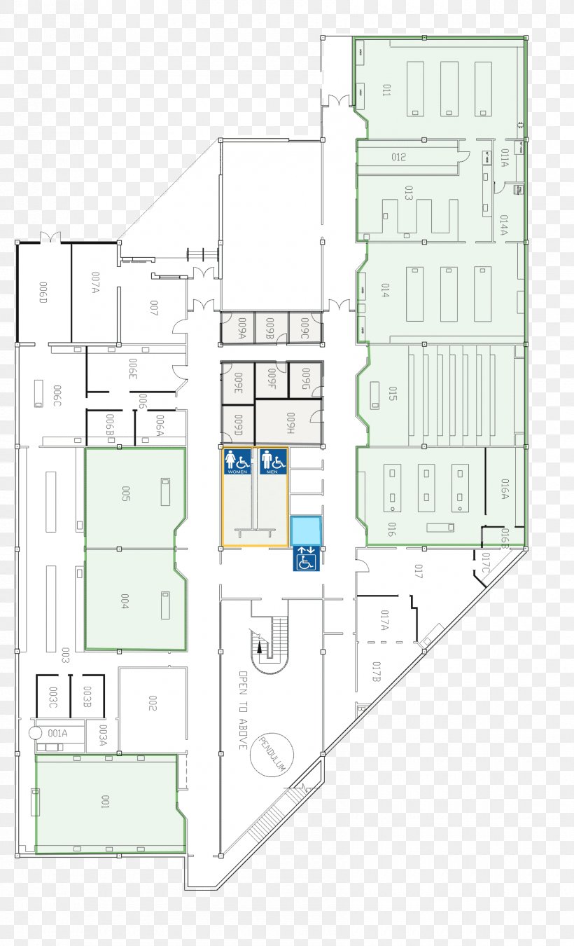 Floor Plan Facade Urban Design Residential Area Architecture, PNG, 1700x2800px, Floor Plan, Architecture, Area, Building, Diagram Download Free