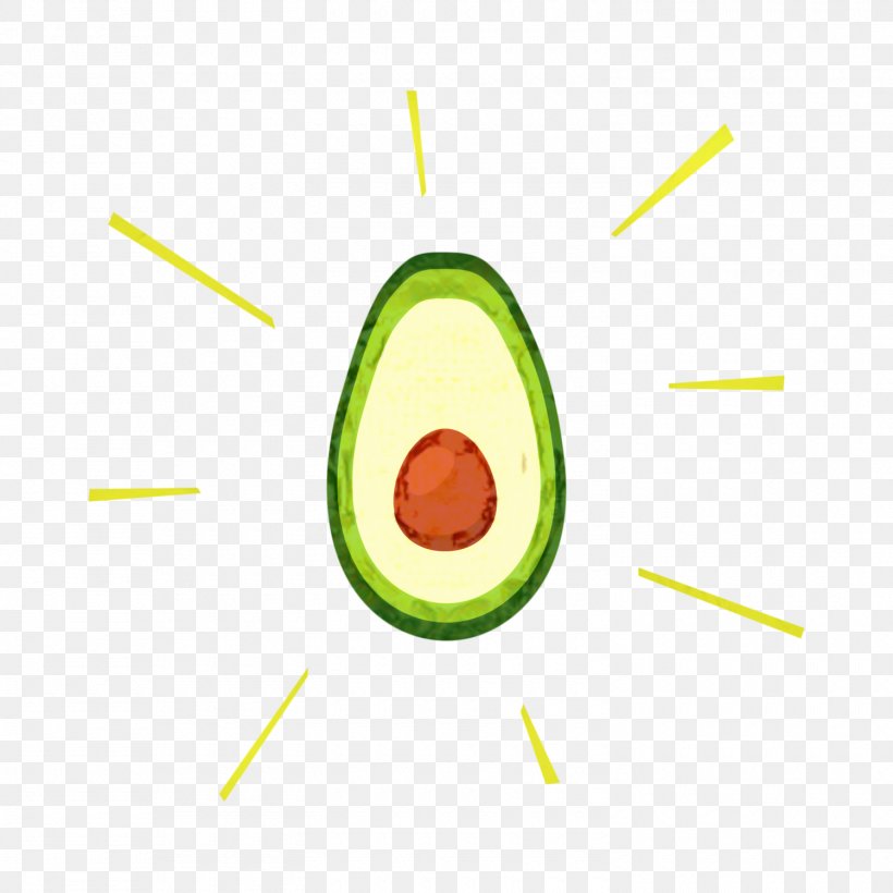 Fruit Cartoon, PNG, 1500x1500px, Fruit, Avocado, Green, Logo, Plant Download Free