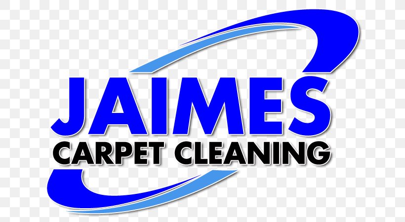 Jaimes Carpet Cleaning LLC Logo Trademark Brand, PNG, 750x450px, Logo, Area, Asheboro, Blue, Brand Download Free