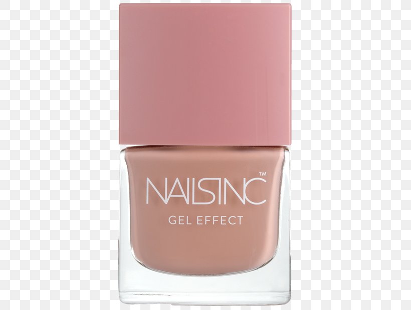 Nails Inc Gel Effect Nail Polish Lacquer Covent Garden, PNG, 620x620px, Nail Polish, Beauty, Bottle, Cosmetics, Covent Garden Download Free