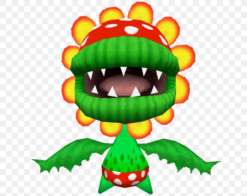 New Super Mario Bros Super Mario Bros. Digimon World DS, PNG, 750x650px, New Super Mario Bros, Digimon World Ds, Fictional Character, Flowering Plant, Food Download Free