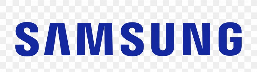 Samsung Galaxy S9 Smart TV Logo, PNG, 2272x642px, 4k Resolution, Samsung Galaxy S9, Blue, Brand, Electric Blue Download Free