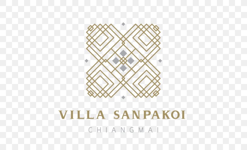 Villa Sanpakoi Wat Ket Hotel NIDA Rooms Wat Kate 131 Chiang Dao Village, PNG, 500x500px, Wat Ket, Area, Boutique, Boutique Hotel, Brand Download Free