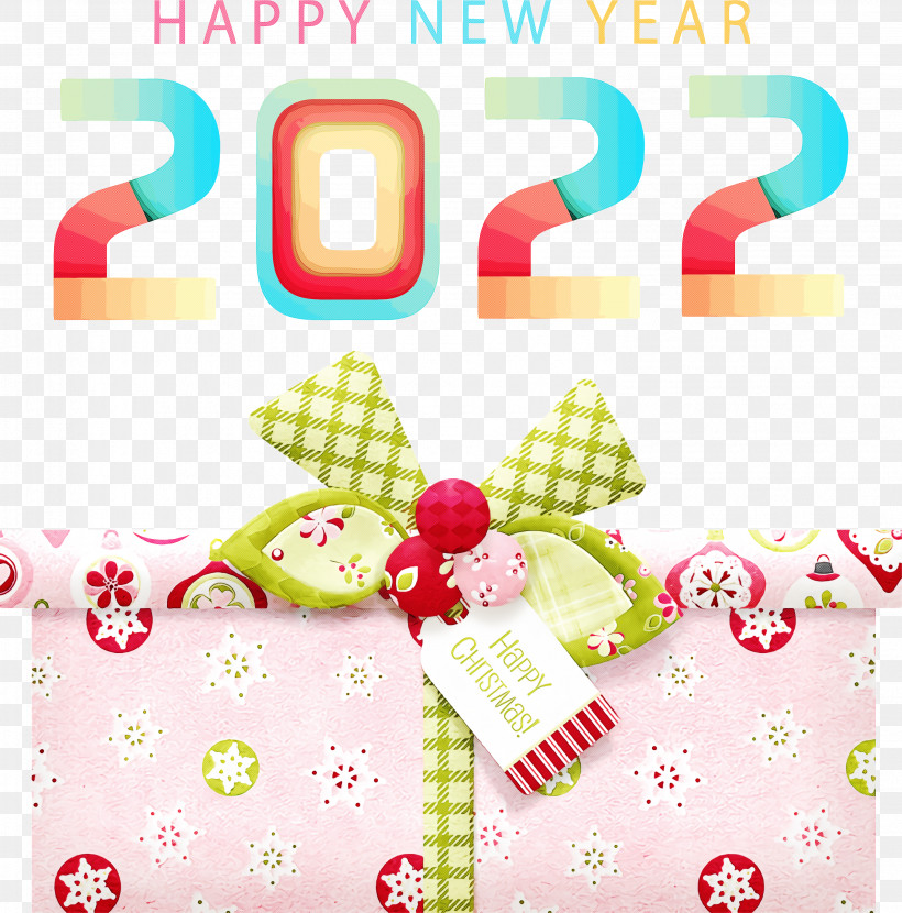 2022 Happy New Year 2022 New Year 2022, PNG, 2962x3000px, Logo, Birthday, Calligraphy, Cartoon, Christmas Day Download Free