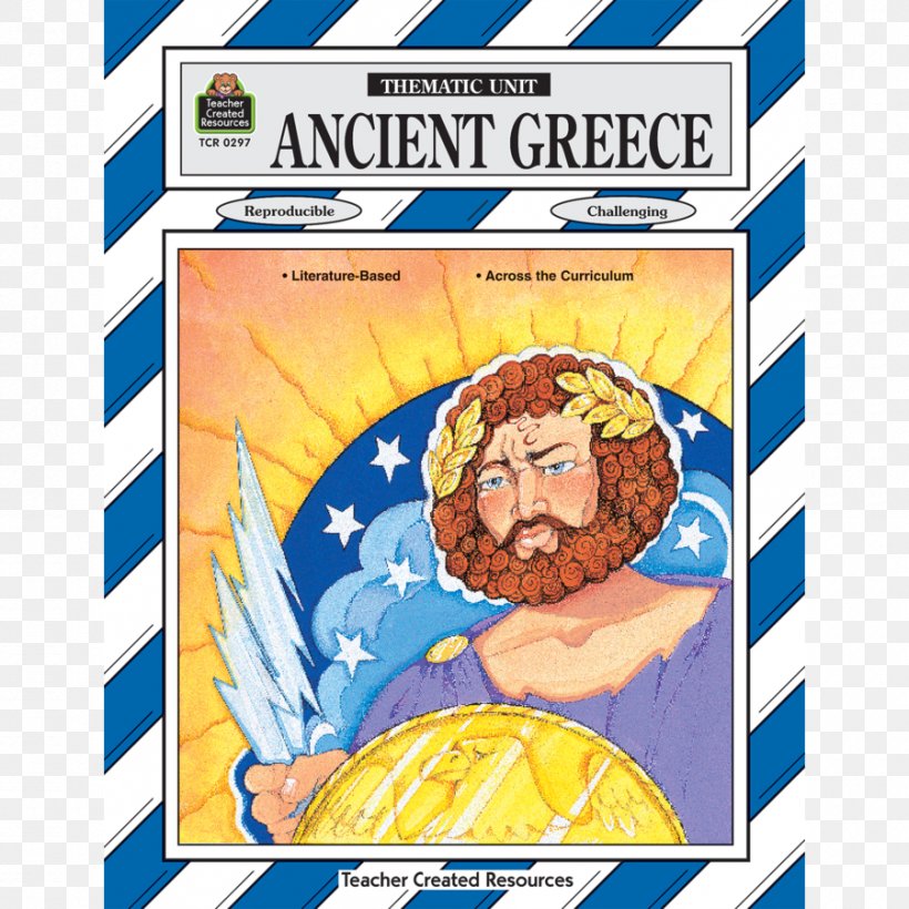 Ancient Greece Thematic Unit Ancient Rome Roman Empire Ancient History, PNG, 900x900px, Ancient Greece, Ancient History, Ancient Rome, Book, Civilization Download Free