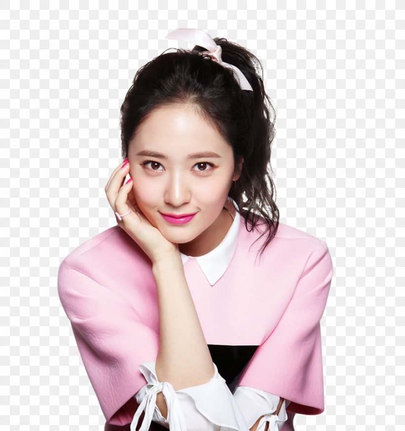Krystal Jung South Korea Etude House Cosmetics Lipstick, PNG, 900x958px, Watercolor, Cartoon, Flower, Frame, Heart Download Free