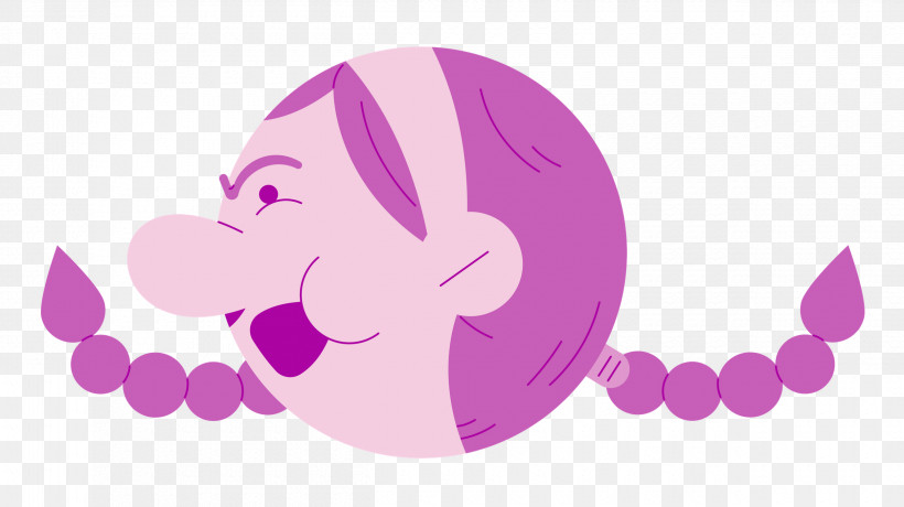 Lavender, PNG, 2500x1403px, Avatar, Cartoon, Character, Circle, Lavender Download Free