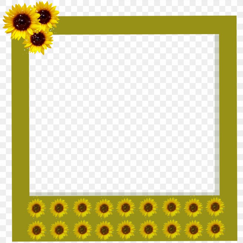 Picture Frames Clip Art Image Polaroid Frame, PNG, 2289x2289px, Picture Frames, Aesthetics, Art, Camera, Flower Download Free