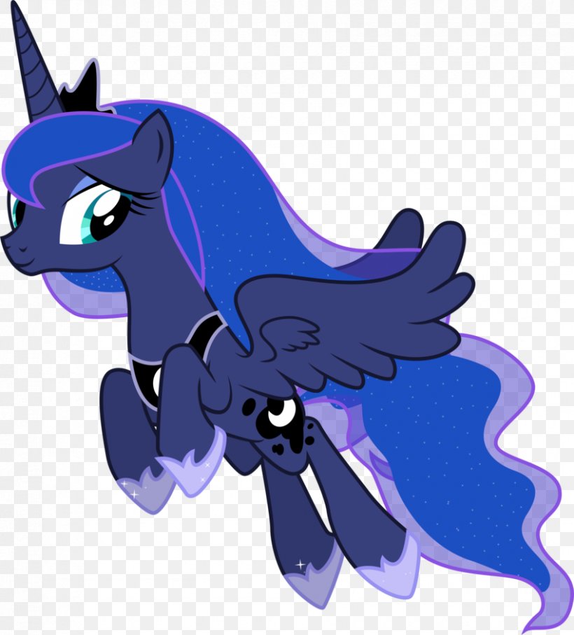Princess Luna Pony Twilight Sparkle Princess Celestia DeviantArt, PNG, 850x941px, Princess Luna, Cartoon, Deviantart, Fictional Character, Horse Download Free