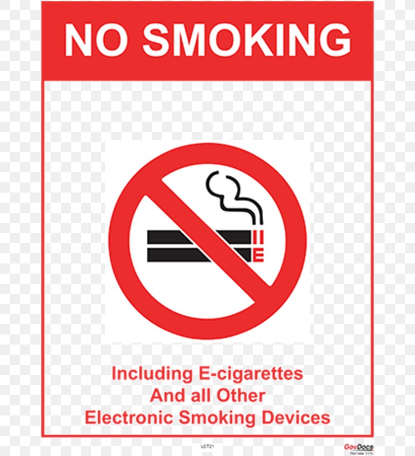 Smoking Ban Electronic Cigarette Poster Tobacco Smoking, PNG, 742x900px, Watercolor, Cartoon, Flower, Frame, Heart Download Free