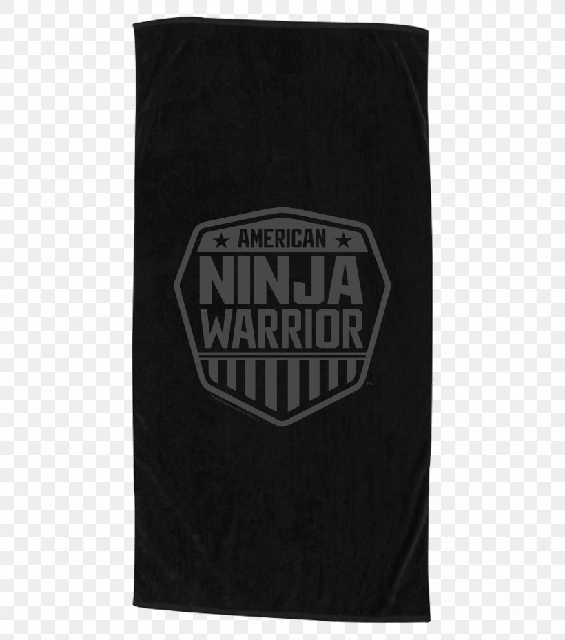 T-shirt American Ninja Warrior, PNG, 2250x2550px, Tshirt, American Ninja Warrior, Black, Brand, Clothing Download Free