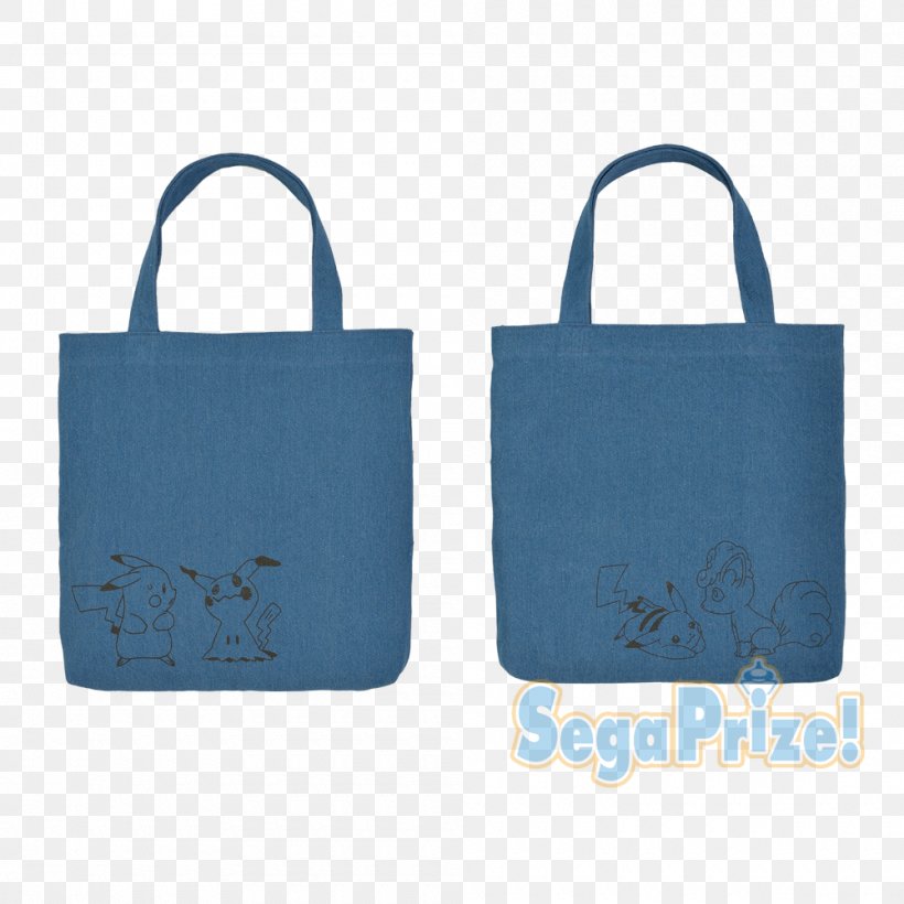 Tote Bag Handbag Shopping Denim, PNG, 1000x1000px, Tote Bag, Bag, Blue, Brand, Canvas Download Free