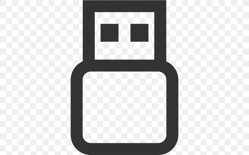 USB Flash Drives Computer Hardware, PNG, 512x512px, Usb, Black, Computer Hardware, Flash Memory, Image File Formats Download Free