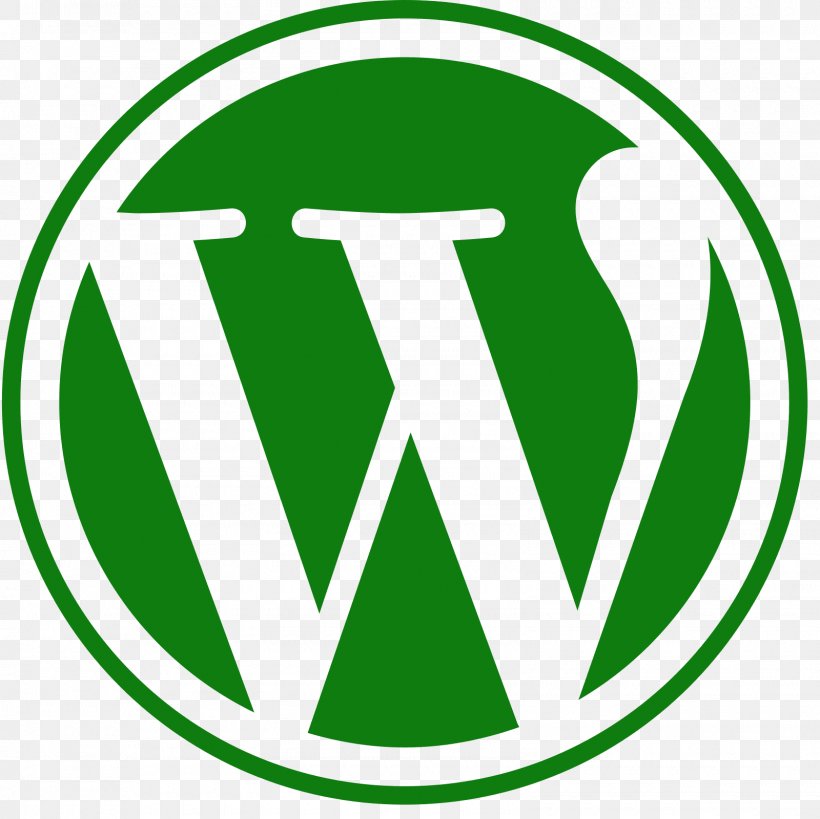 WordPress Logo, PNG, 1600x1600px, Wordpress, Area, Blog, Brand, Content Management System Download Free