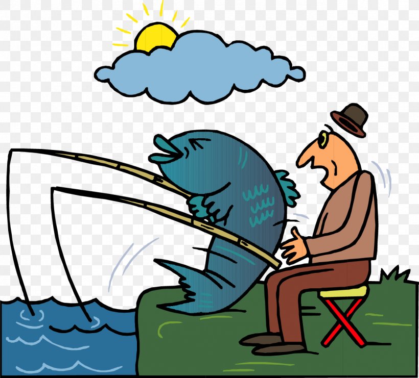 Zhengzhou Fishing Vecteur Euclidean Vector, PNG, 1285x1162px, Zhengzhou, Angling, Art, Artwork, Cartoon Download Free