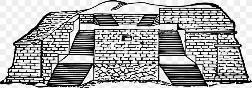 A Popular History Of The Mexican People Clip Art, PNG, 2400x843px, Building, Area, Black And White, Drawing, Facade Download Free