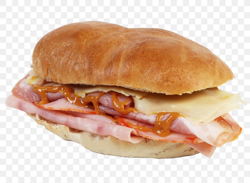 Bocadillo Breakfast Sandwich Submarine Sandwich Ham And Cheese Sandwich, PNG, 800x600px, Bocadillo, American Food, Bacon, Bacon Sandwich, Bread Download Free
